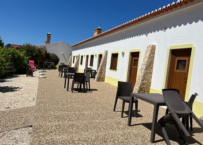 Quinta Das Aguas