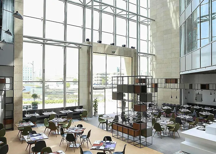 Boutique hotel only: Ibis Styles Dubai Jumeira
