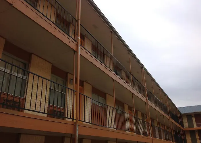 Express Inn Fort Worth