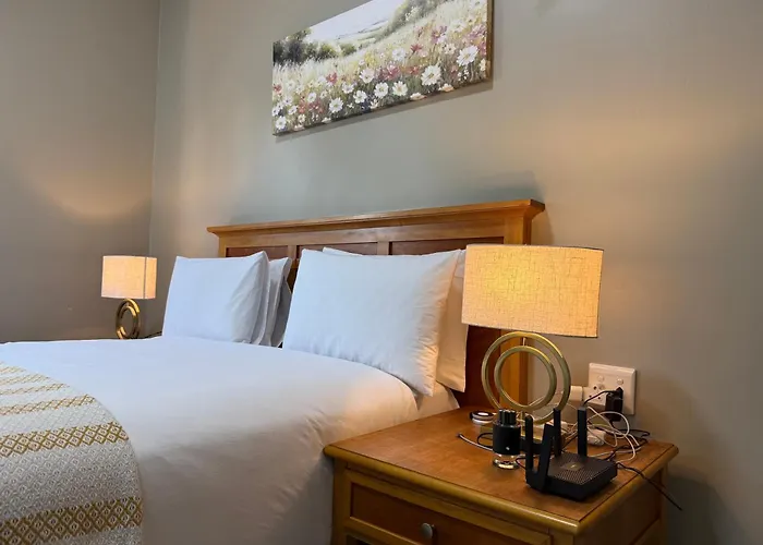 Angel Guest House