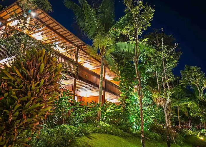 Kuara Hotel