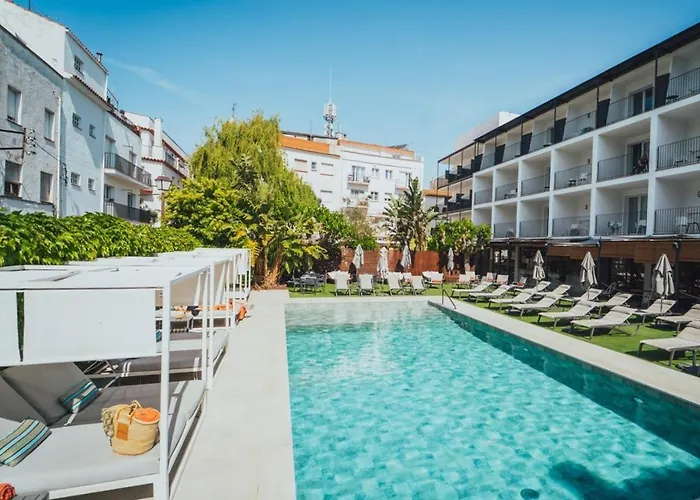 Goedkoop hotel: Hotel Windsor Tossa - Adults Only 16