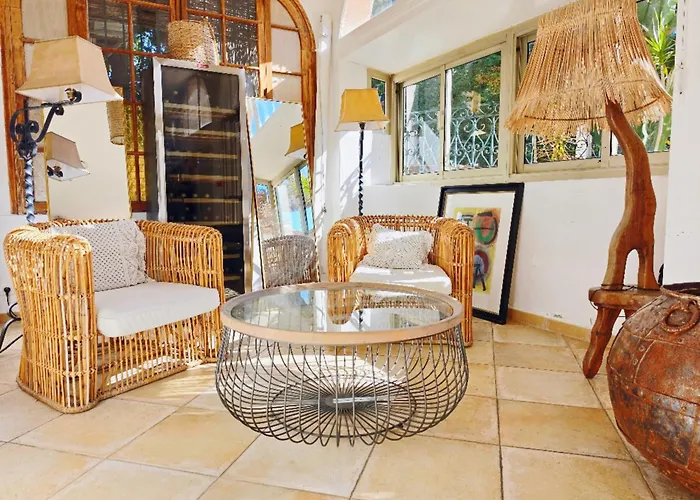 La Garoupe-Gardiole Boutique