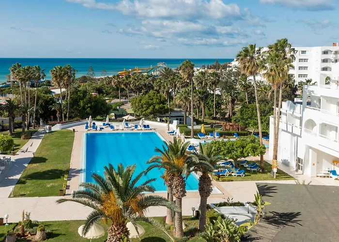 Yadis Hammamet