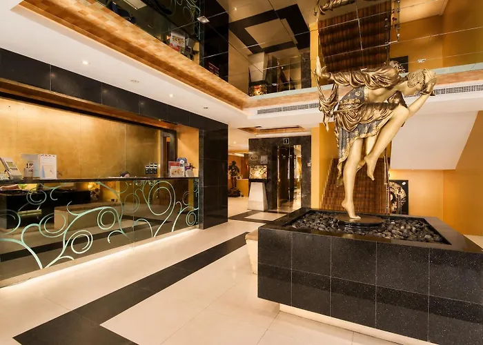 Nova Gold Pattaya