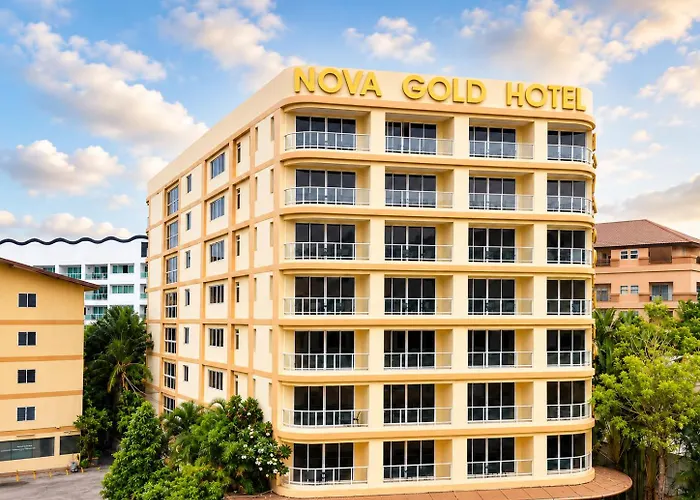 Nova Gold Pattaya