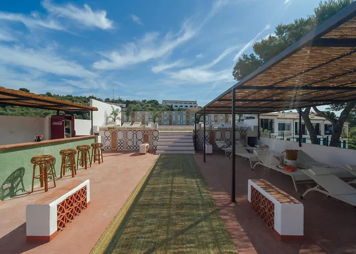 S'Aguarda By Fimedhotels