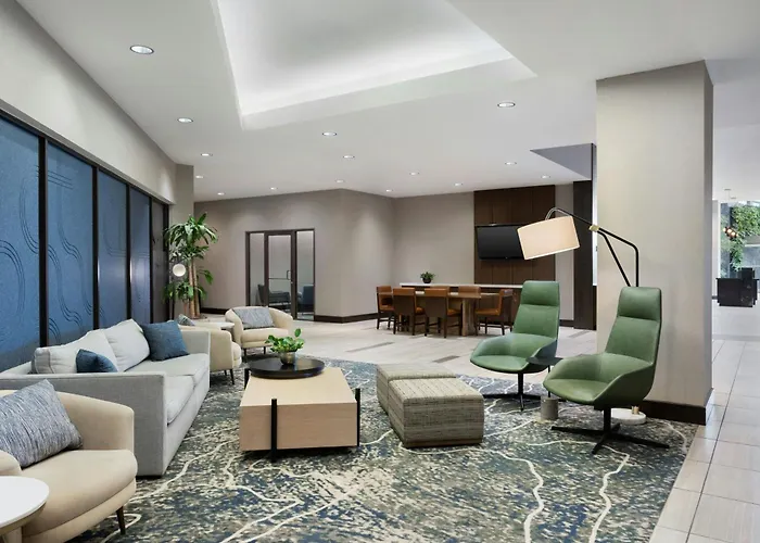 Marriott East