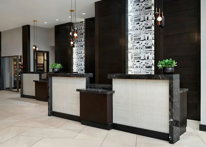 Marriott East