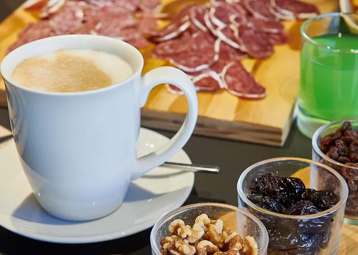  Mercure Barcelona Condor