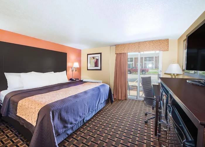 Days Inn By Wyndham
