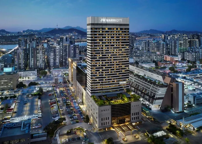 Jw Marriott