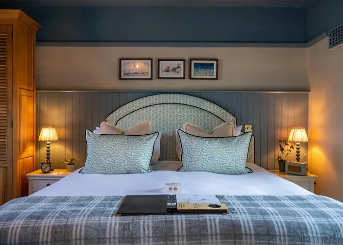 Bed and Breakfast Mayflower