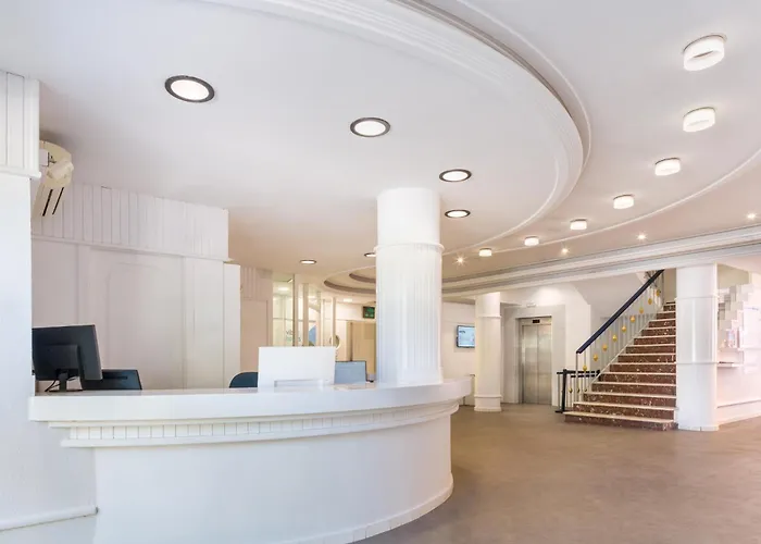 Hotel Vibra Marco Polo I - Adults Only