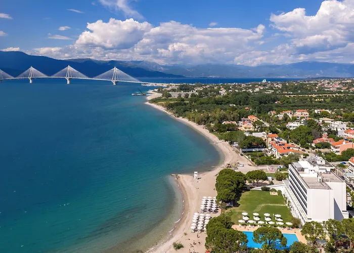 Airotel Achaia Beach
