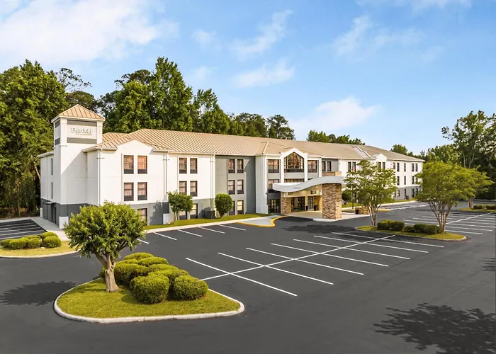 Inn And Suites