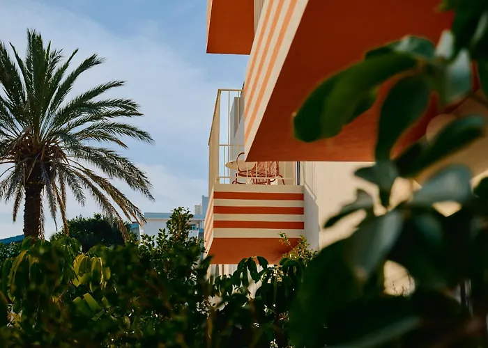 Riviera Menorca