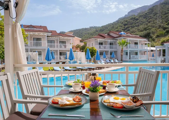 Mozaik Hotel