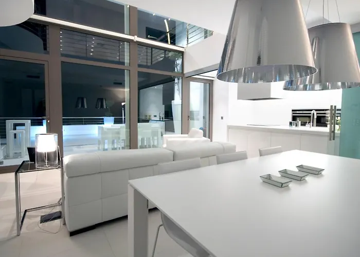 Altea Hills Luxury s