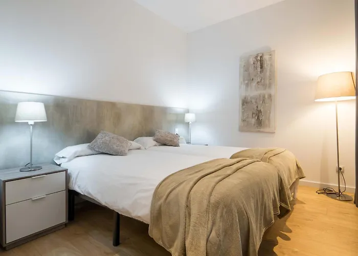 Rent Top s Rambla Catalunya