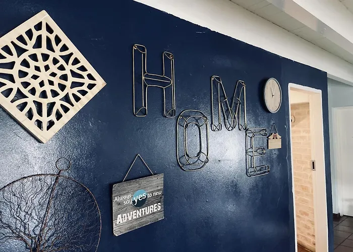 Limonite Guesthouse