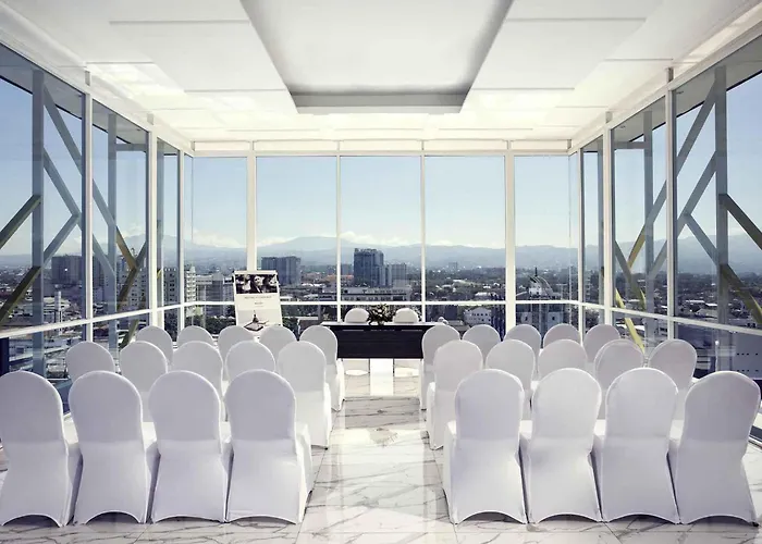 Mercure Bandung City Centre
