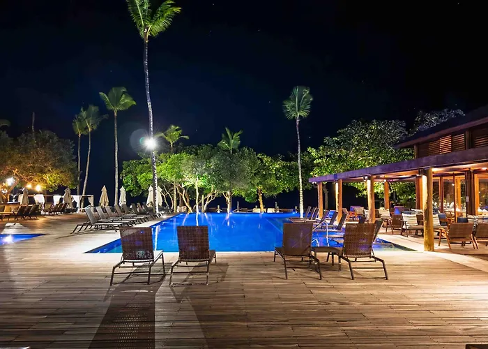 Kuara Hotel
