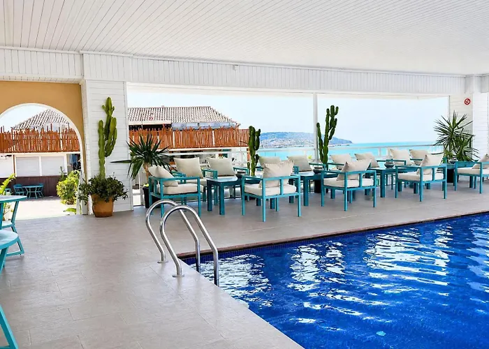 Mandarin Palace & Spa