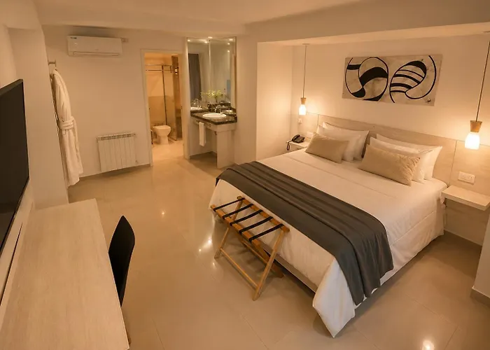 La Olivia Hotel Boutique & Spa
