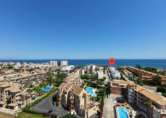 La Senia By Interhome
