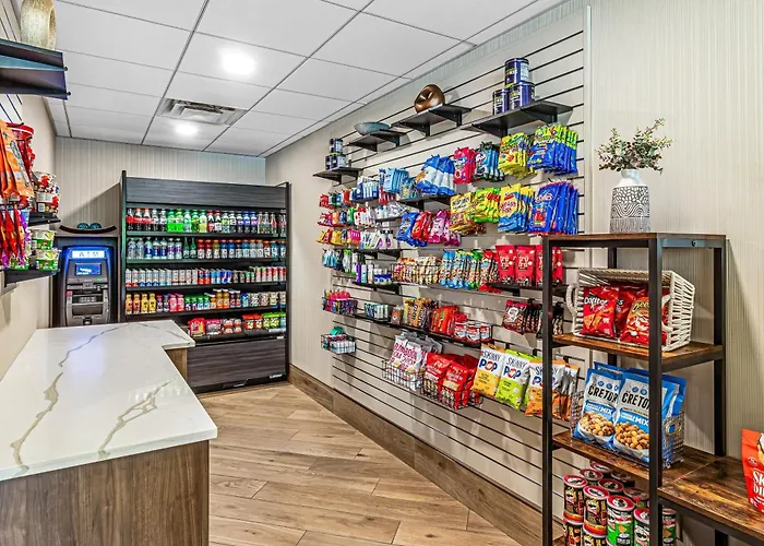 Doubletree By Hilton Milwaukee Downtown