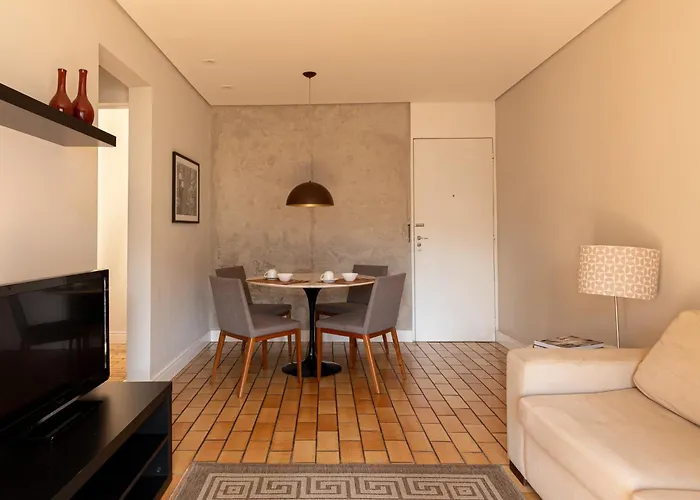 Alameda Apart