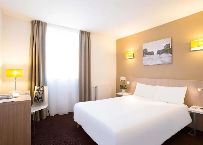 Adagio Access Le Havre Les Docks