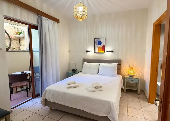 Ariadne Beach