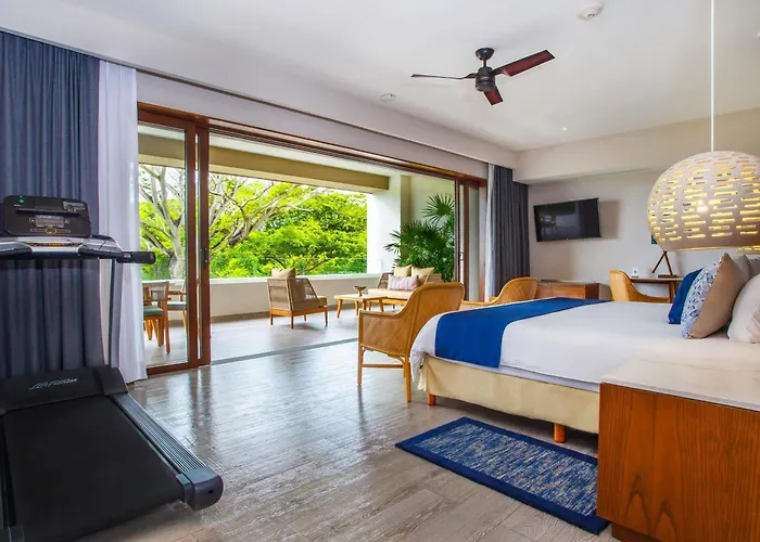 Armony Marival & Spa Punta De Mita - Mgallery Collection (Adults Only)