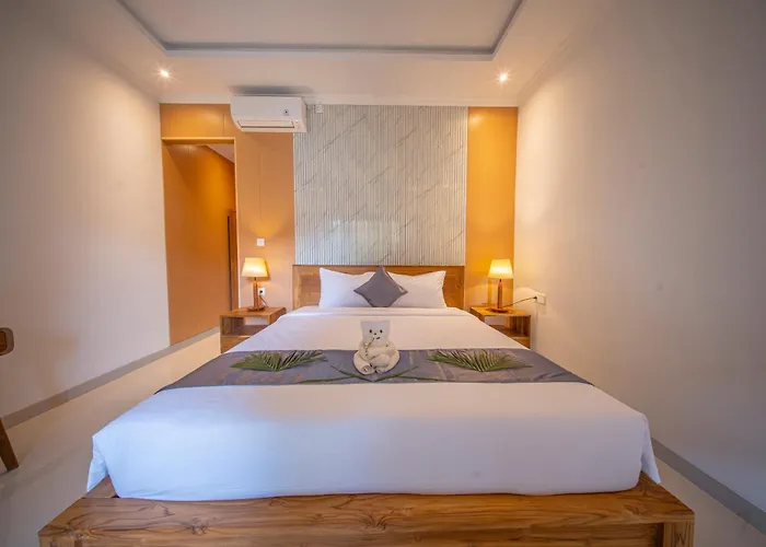 Eva Guest House