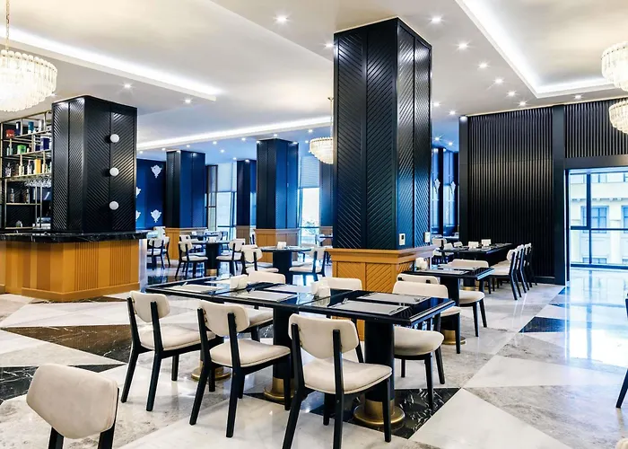 Mercure Baku City