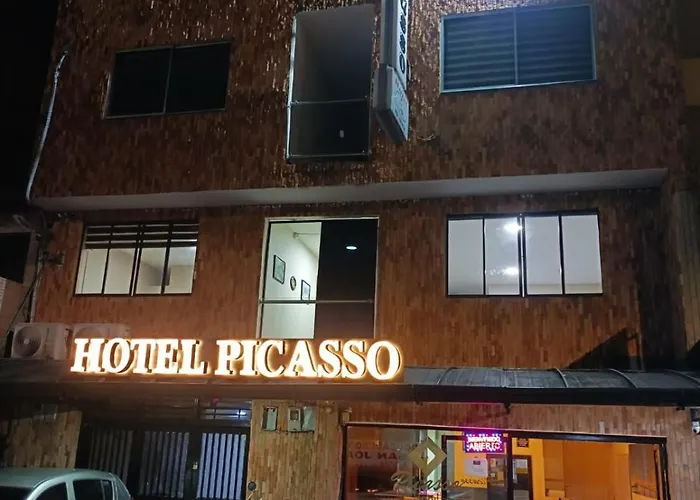  Picasso 70