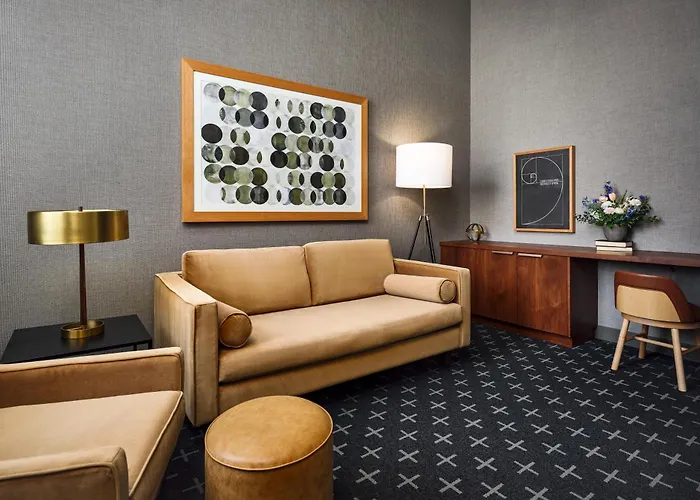 Slate Denver Downtown, Tapestry By Hilton