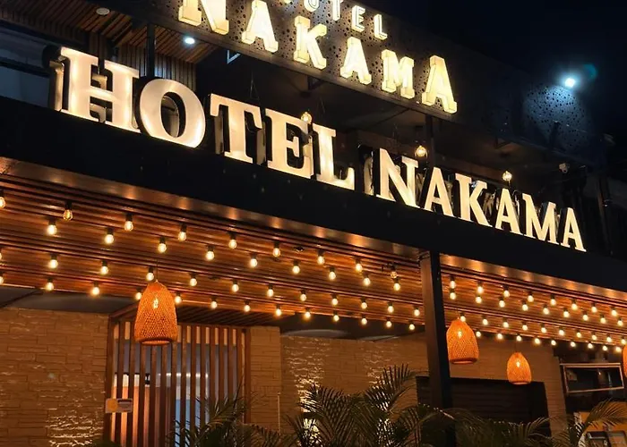  Nakama