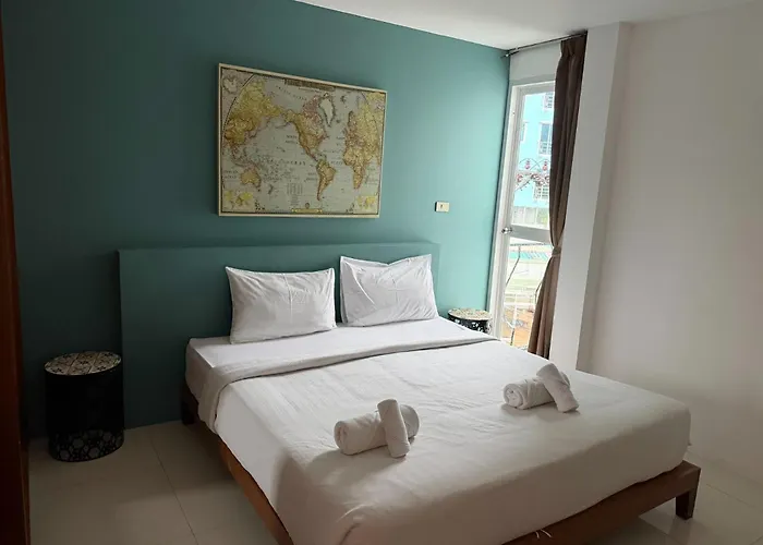 La Xenia Hotel Kata Beach