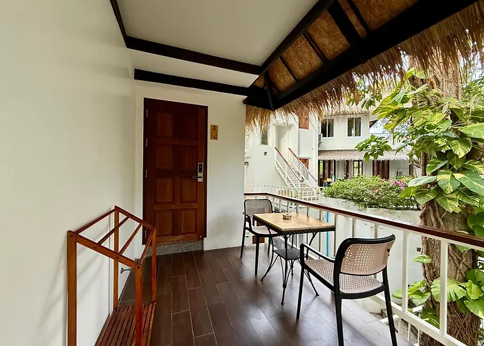 The Ava Resort Koh Tao