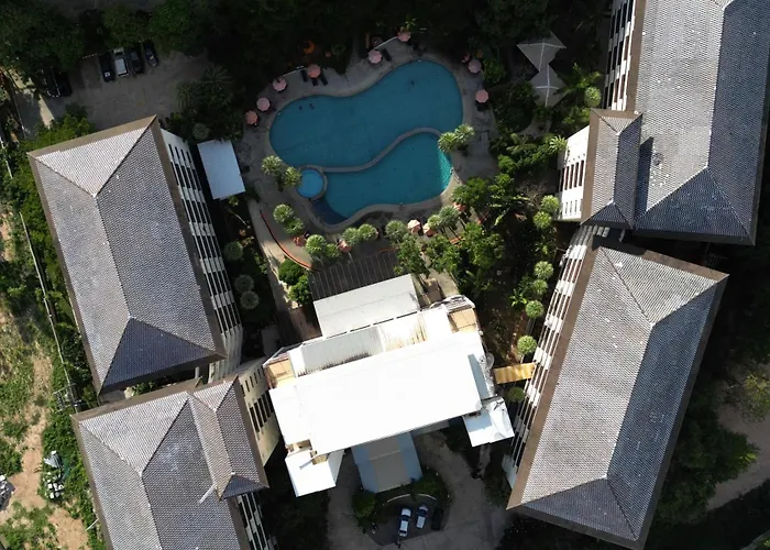 Wongamat Privacy Residence, Pattaya