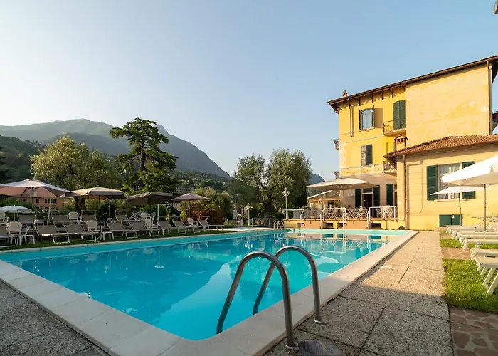 Hotel Maderno By Double Hospitality