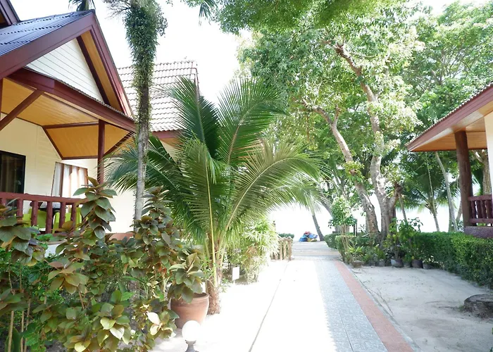 Phi Phi Villa