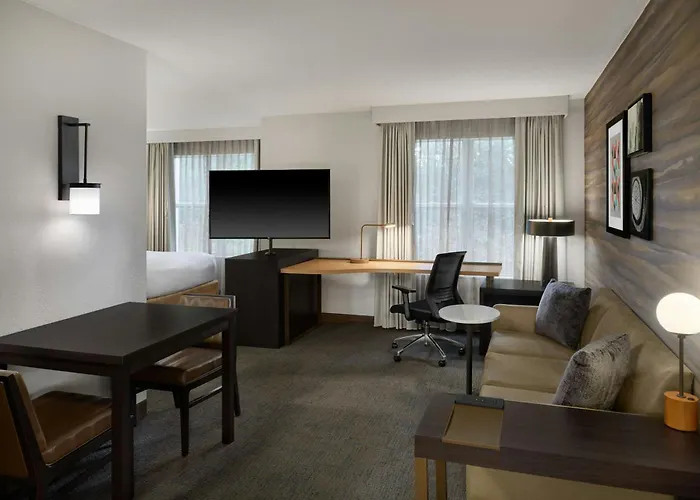 Residence Inn Huntsville