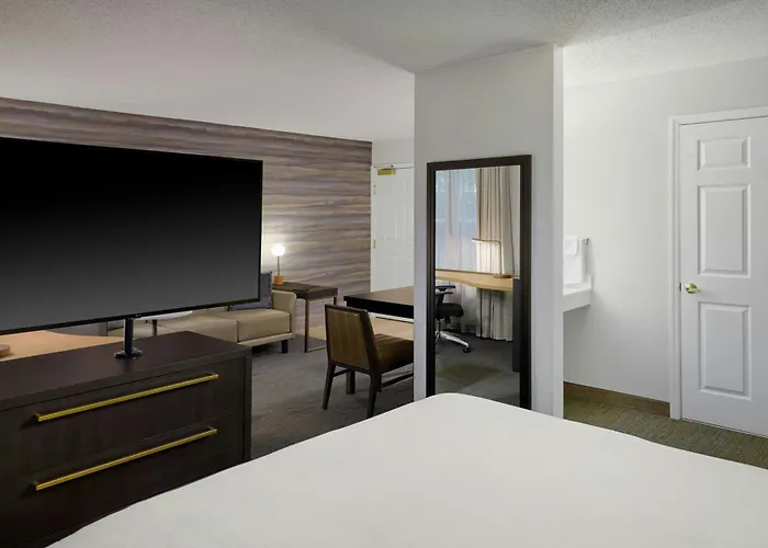 Residence Inn Huntsville