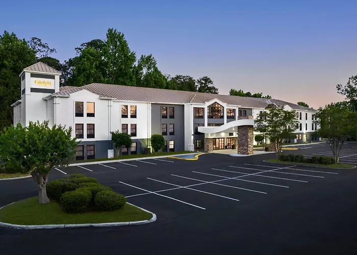 Inn And Suites