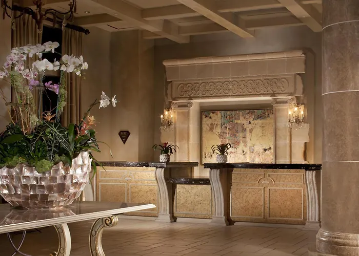 Bluegreen Vacations Eilan And Spa, An Ascend Collection Resort