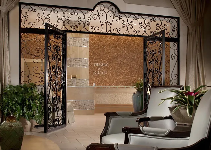 Bluegreen Vacations Eilan And Spa, An Ascend Collection Resort